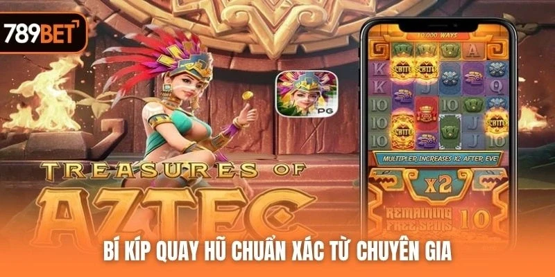 Bí kíp quay hũ chuẩn xác từ chuyên gia